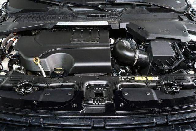2024 Land Rover Range Rover Evoque Core S