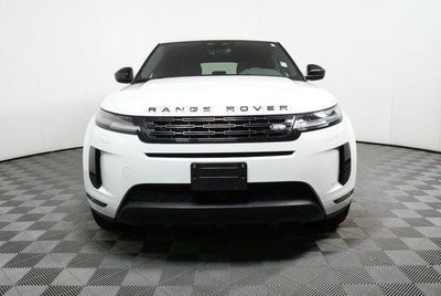 2024 Land Rover Range Rover Evoque Core S