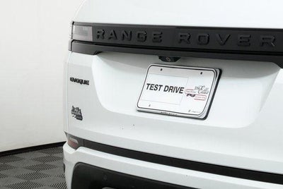 2024 Land Rover Range Rover Evoque Core S