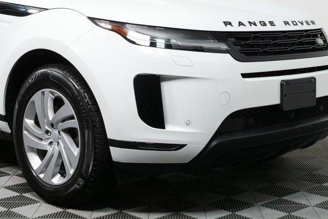 2024 Land Rover Range Rover Evoque Core S