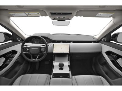 2024 Land Rover Range Rover Evoque Core S