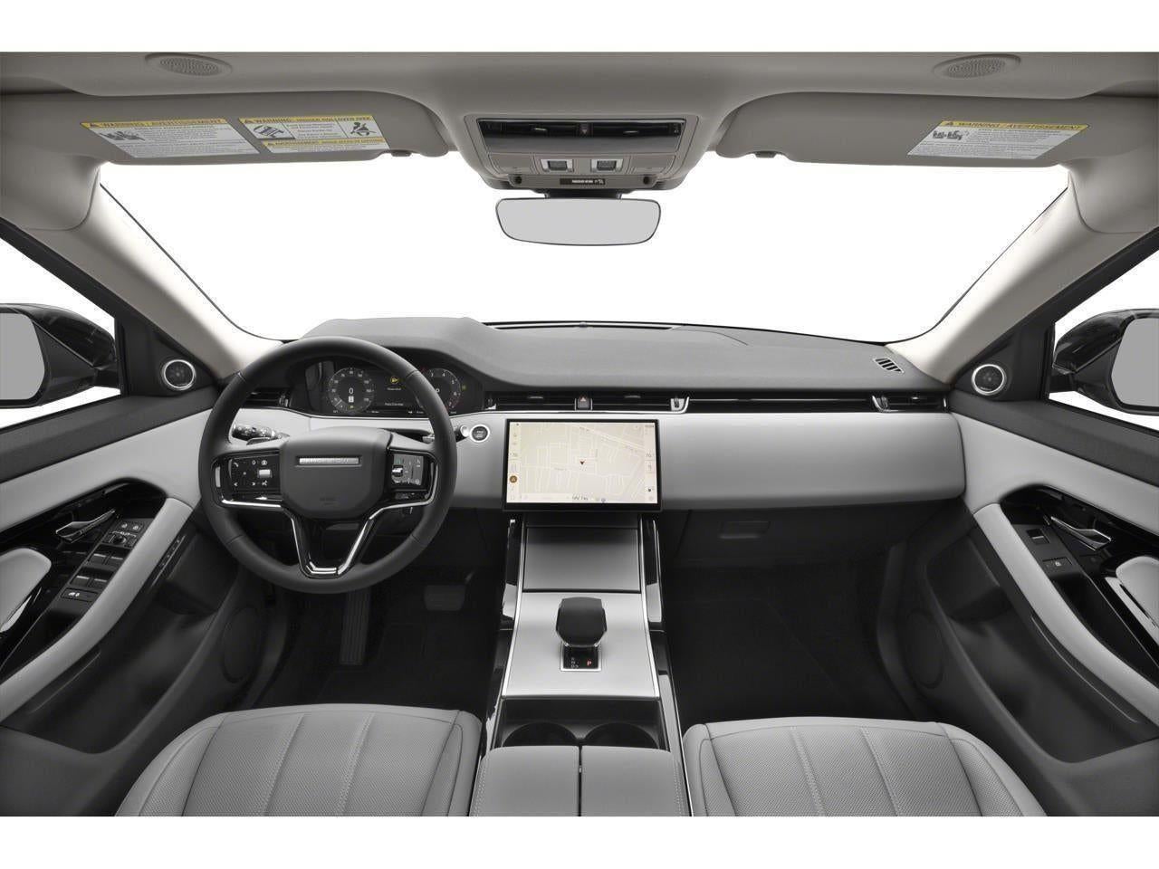 2024 Land Rover Range Rover Evoque Core S