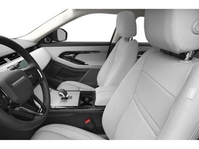 2024 Land Rover Range Rover Evoque Core S