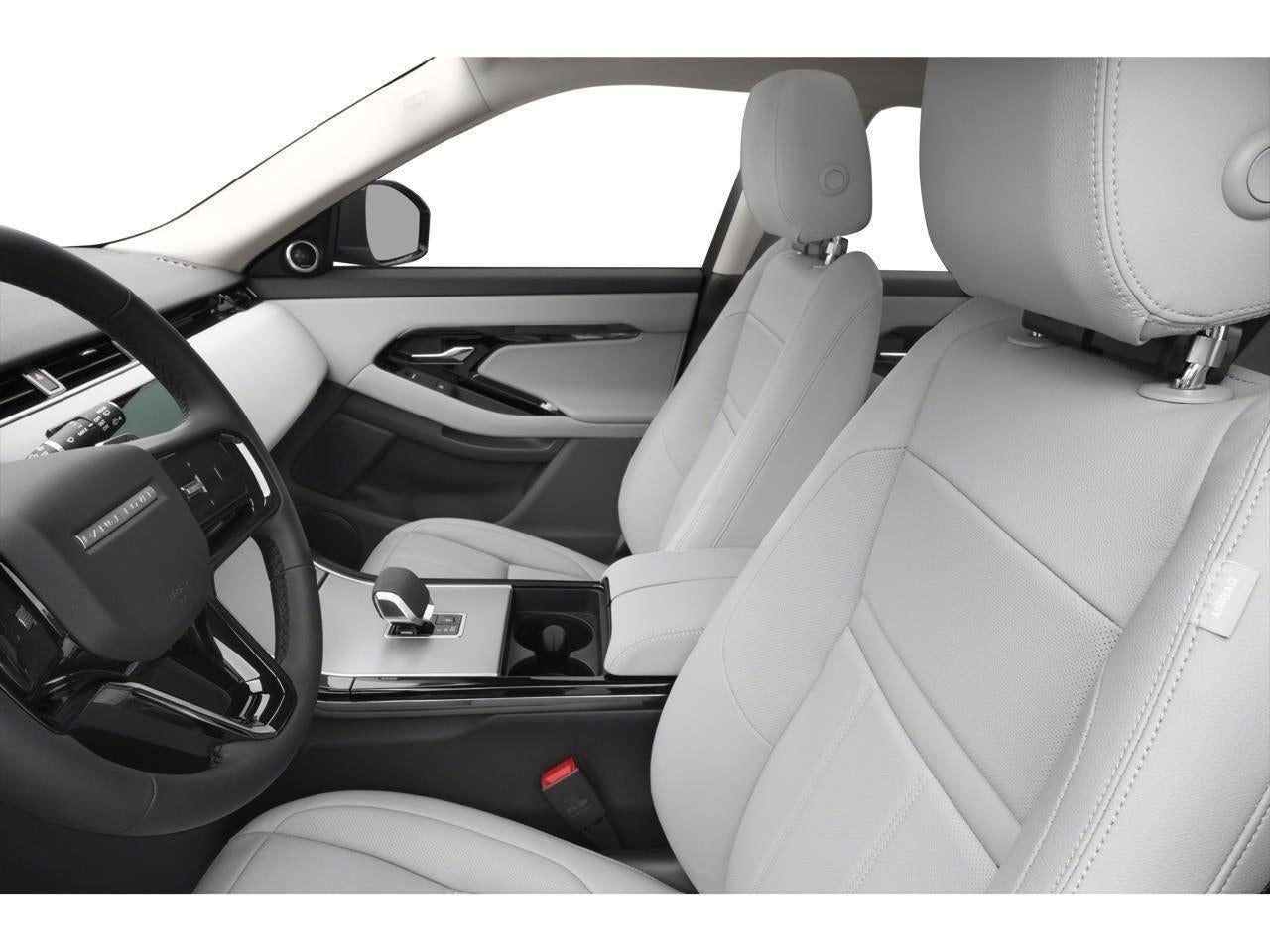 2024 Land Rover Range Rover Evoque Core S