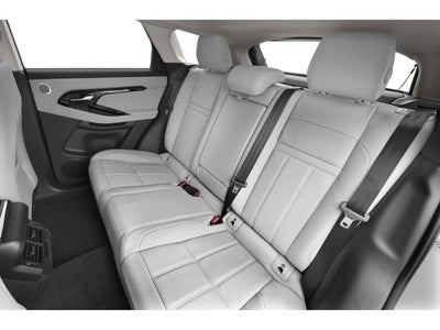 2024 Land Rover Range Rover Evoque Core S