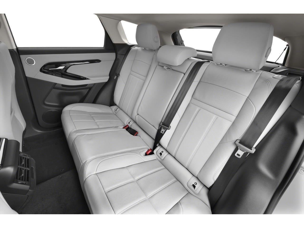 2024 Land Rover Range Rover Evoque Core S