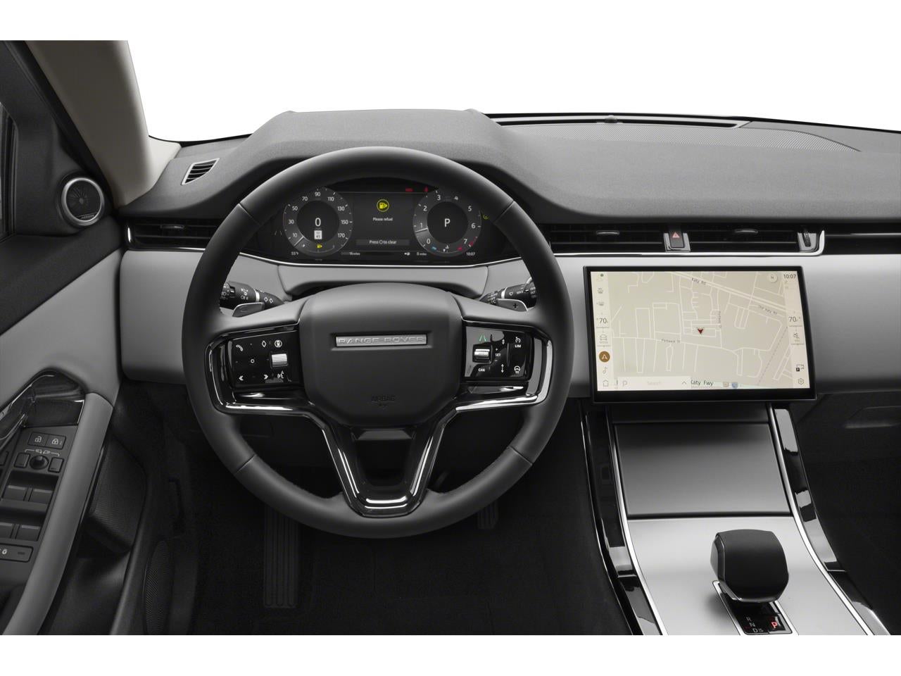2024 Land Rover Range Rover Evoque Core S