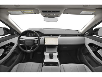 2024 Land Rover Range Rover Evoque Core S