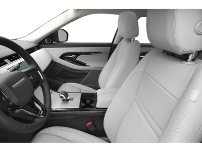 2024 Land Rover Range Rover Evoque Core S