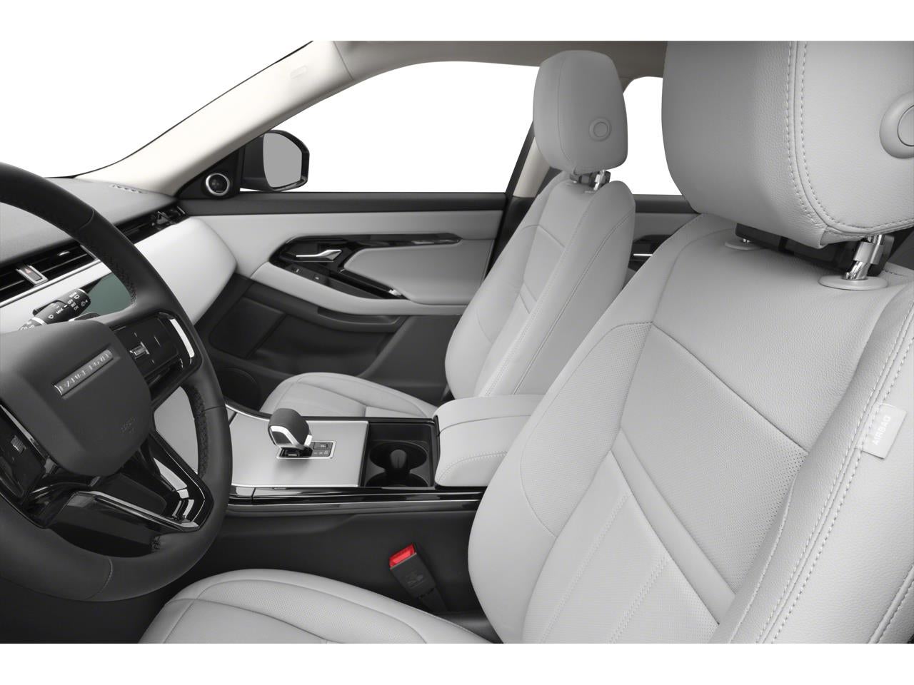 2024 Land Rover Range Rover Evoque Core S