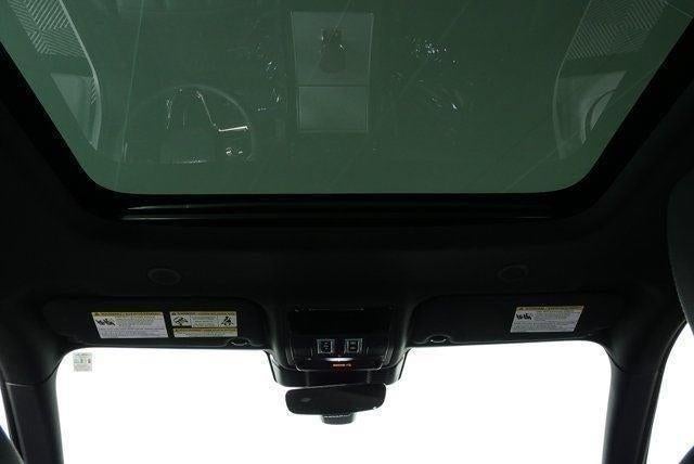 2024 Land Rover Range Rover Evoque Core S