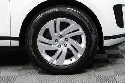 2024 Land Rover Range Rover Evoque Core S