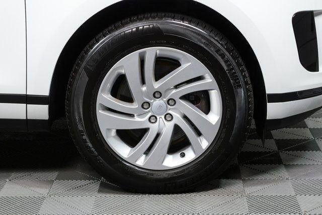 2024 Land Rover Range Rover Evoque Core S