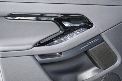 2024 Land Rover Range Rover Evoque Core S