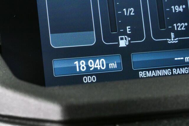 2024 INEOS Grenadier Station Wagon Fieldmaster Edition