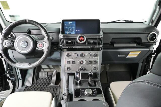 2024 INEOS Grenadier Station Wagon Fieldmaster Edition