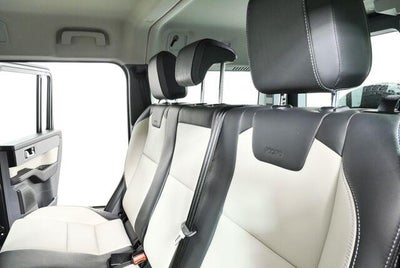2024 INEOS Grenadier Station Wagon Fieldmaster Edition