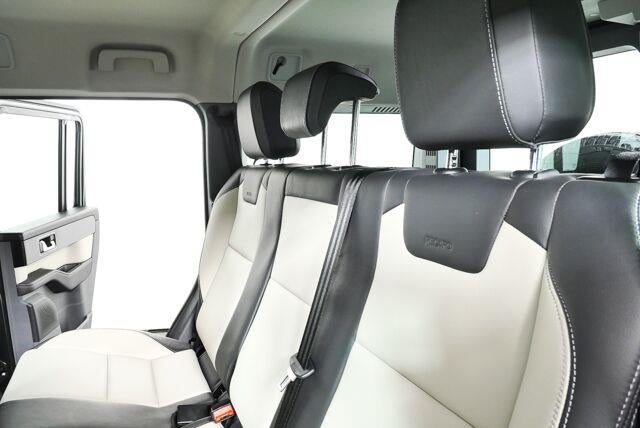 2024 INEOS Grenadier Station Wagon Fieldmaster Edition