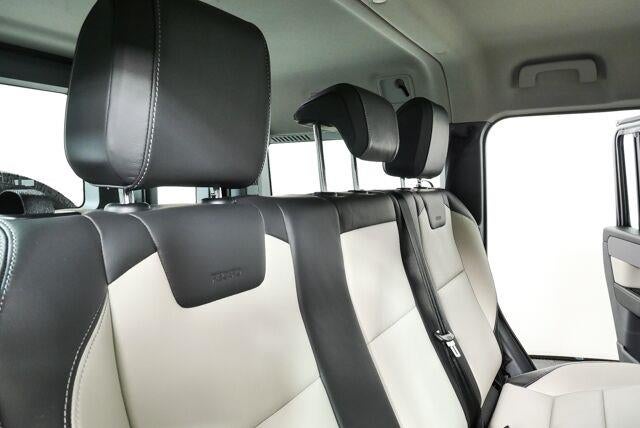 2024 INEOS Grenadier Station Wagon Fieldmaster Edition