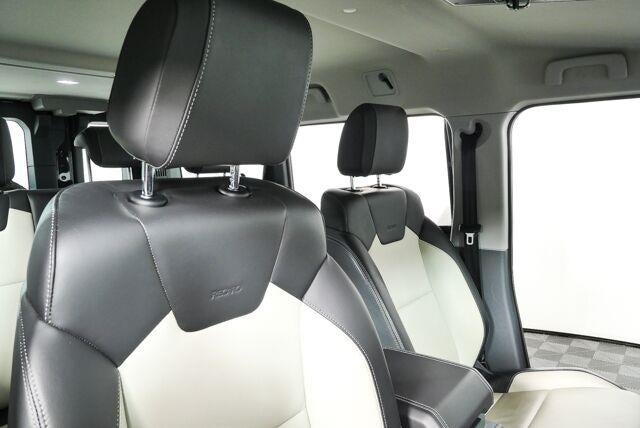 2024 INEOS Grenadier Station Wagon Fieldmaster Edition