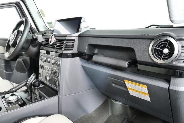 2024 INEOS Grenadier Station Wagon Fieldmaster Edition