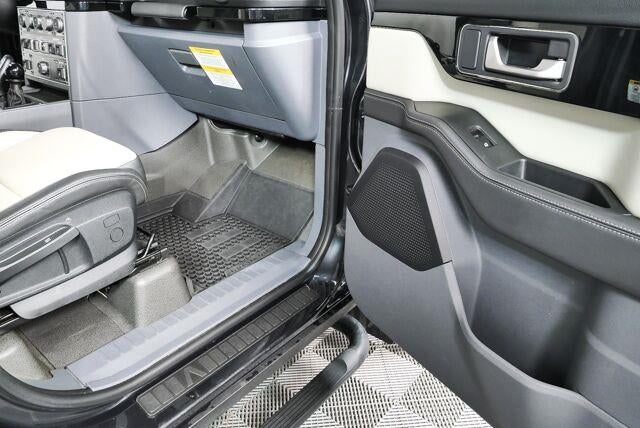 2024 INEOS Grenadier Station Wagon Fieldmaster Edition