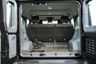2024 INEOS Grenadier Station Wagon Fieldmaster Edition