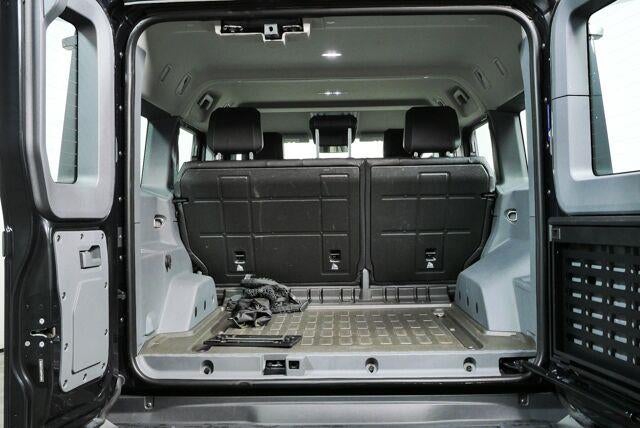 2024 INEOS Grenadier Station Wagon Fieldmaster Edition