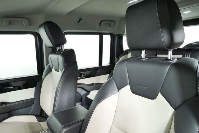 2024 INEOS Grenadier Station Wagon Fieldmaster Edition