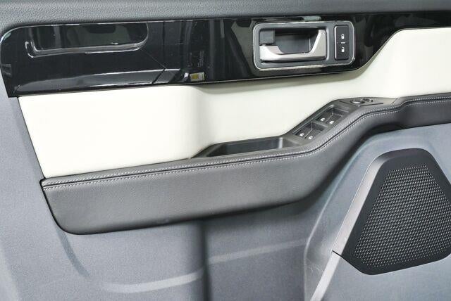 2024 INEOS Grenadier Station Wagon Fieldmaster Edition