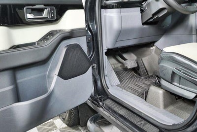 2024 INEOS Grenadier Station Wagon Fieldmaster Edition
