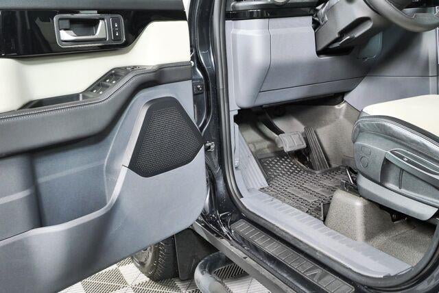 2024 INEOS Grenadier Station Wagon Fieldmaster Edition