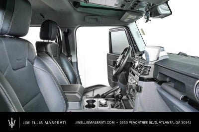 2024 INEOS Grenadier Station Wagon Base