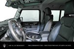 2024 INEOS Grenadier Station Wagon Base