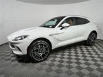 2021 Aston Martin Dbx Base