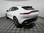 2021 Aston Martin Dbx Base