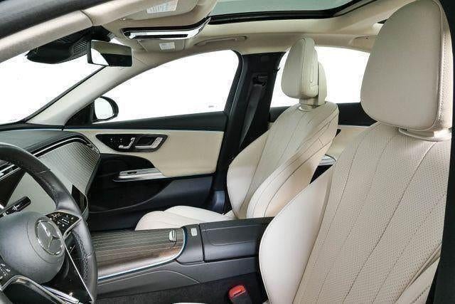2025 Mercedes-Benz E-Class E 350