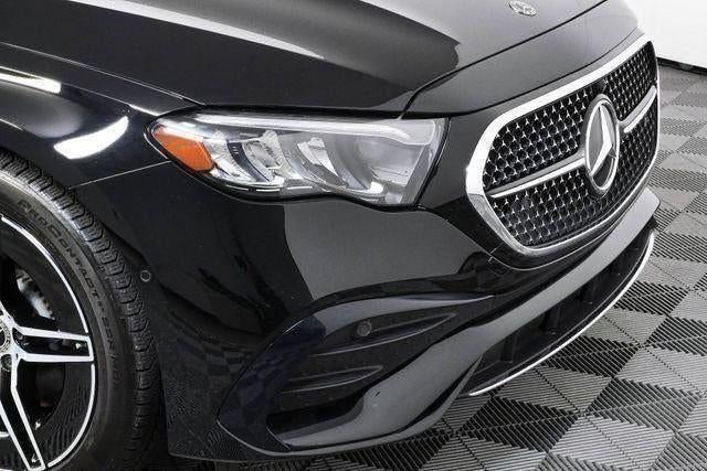2025 Mercedes-Benz E-Class E 350