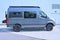 2025 Mercedes-Benz Sprinter Cargo Van 2500 Standard Roof I4 Diesel HO 144" AWD
