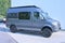 2025 Mercedes-Benz Sprinter Cargo Van 2500 Standard Roof I4 Diesel HO 144" AWD
