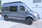2025 Mercedes-Benz Sprinter Cargo Van 2500 Standard Roof I4 Diesel HO 144" AWD