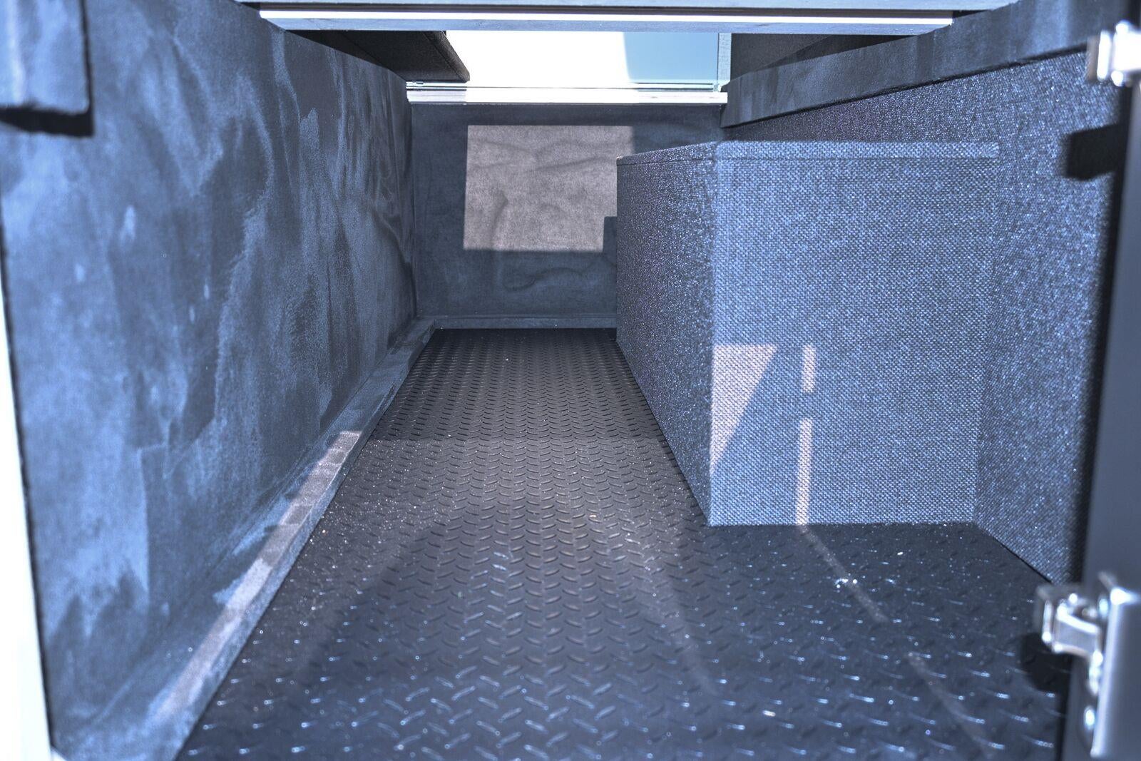 2025 Mercedes-Benz Sprinter Cargo Van Base - Photo 19