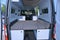 2025 Mercedes-Benz Sprinter Cargo Van 2500 Standard Roof I4 Diesel HO 144" AWD