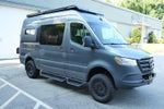 2025 Mercedes-Benz Sprinter Cargo Van 2500 Standard Roof I4 Diesel HO 144" AWD
