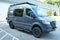 2025 Mercedes-Benz Sprinter Cargo Van 2500 Standard Roof I4 Diesel HO 144" AWD