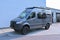 2025 Mercedes-Benz Sprinter Cargo Van 2500 Standard Roof I4 Diesel HO 144" AWD