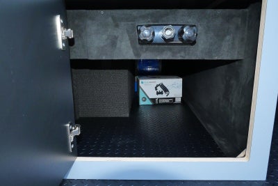 2025 Mercedes-Benz Sprinter Cargo Van 2500 Standard Roof I4 Diesel HO 144" AWD