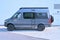 2025 Mercedes-Benz Sprinter Cargo Van 2500 Standard Roof I4 Diesel HO 144" AWD