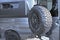 2025 Mercedes-Benz Sprinter Cargo Van 2500 Standard Roof I4 Diesel HO 144" AWD