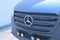 2025 Mercedes-Benz Sprinter Cargo Van 2500 Standard Roof I4 Diesel HO 144" AWD
